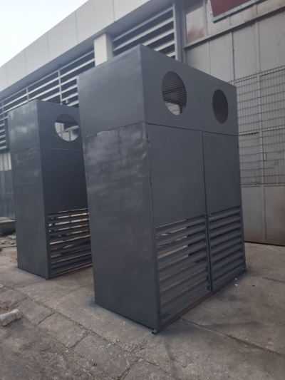 GURUP MOTORU KABİNİMİZ